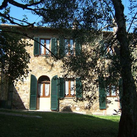Villa Santa Maria Μονταλτσίνο Εξωτερικό φωτογραφία