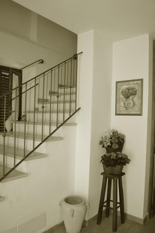 Villa Santa Maria Μονταλτσίνο Δωμάτιο φωτογραφία