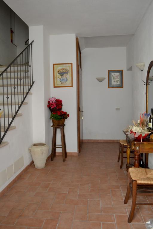 Villa Santa Maria Μονταλτσίνο Εξωτερικό φωτογραφία