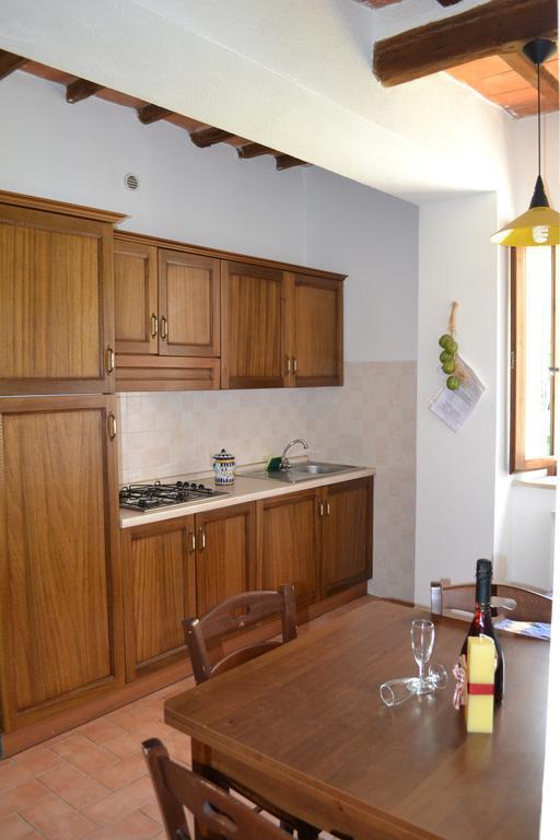 Villa Santa Maria Μονταλτσίνο Εξωτερικό φωτογραφία