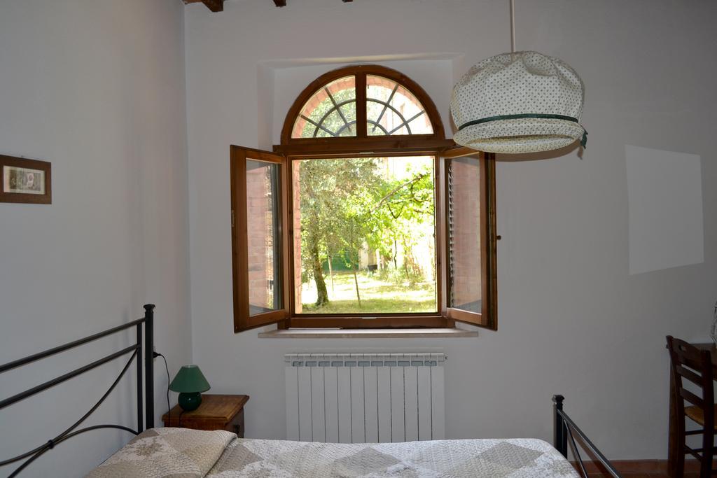 Villa Santa Maria Μονταλτσίνο Εξωτερικό φωτογραφία