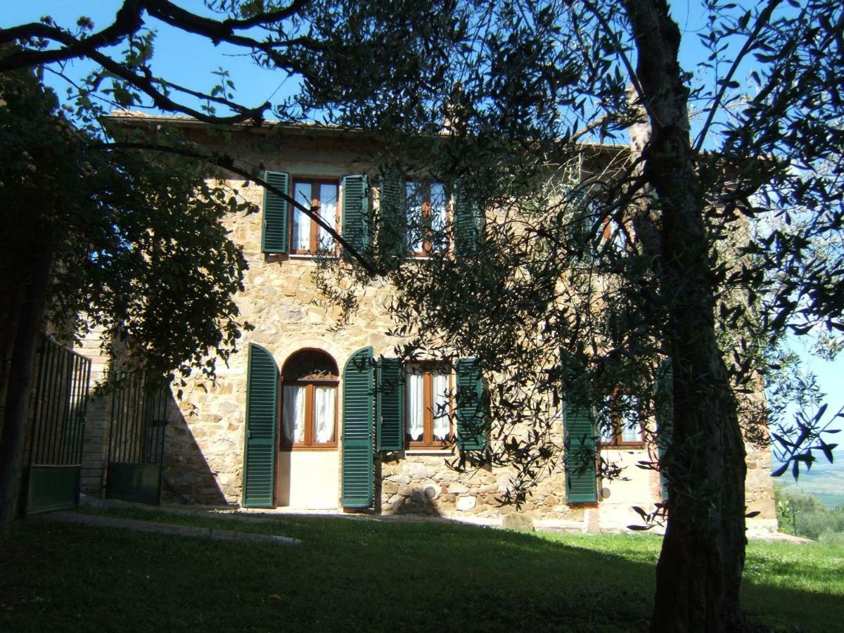 Villa Santa Maria Μονταλτσίνο Εξωτερικό φωτογραφία